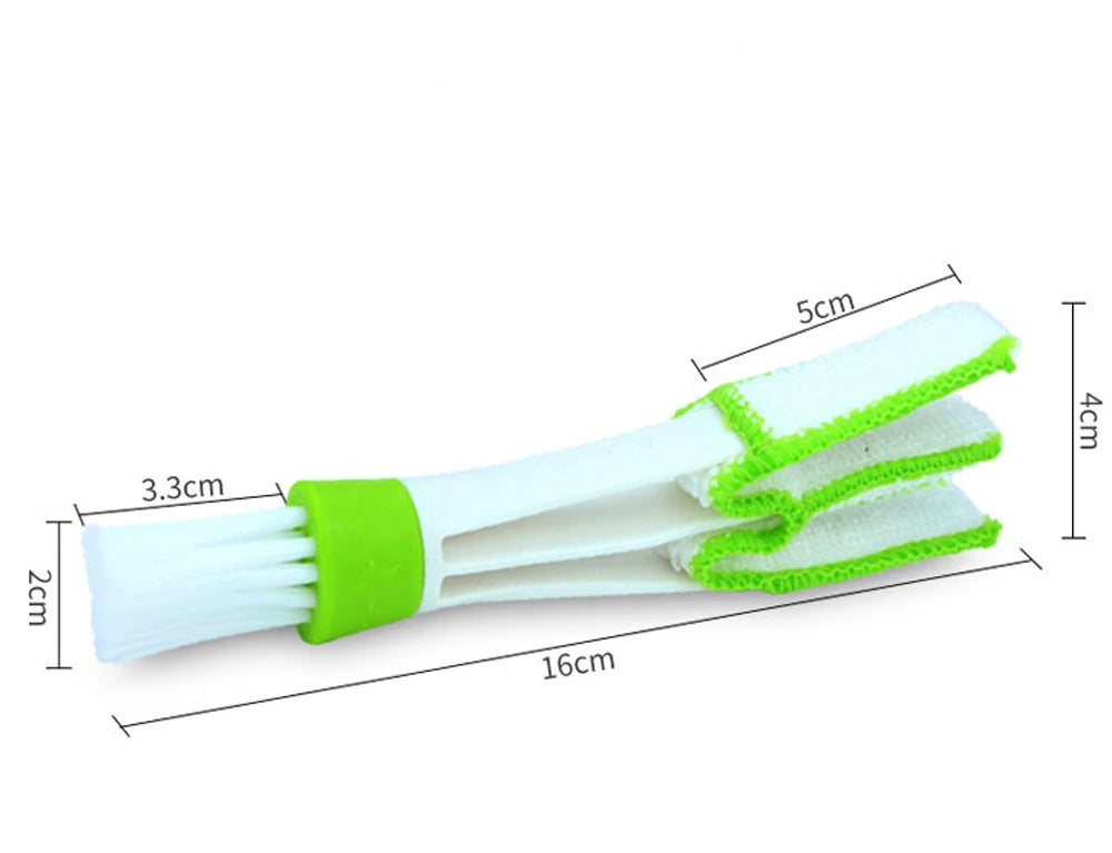 Outil de nettoyage de cabine