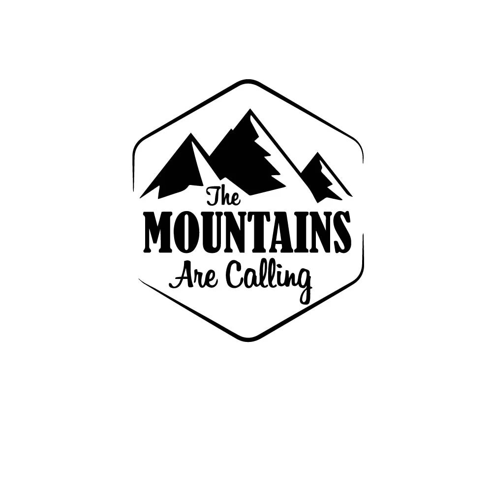 Autocollant aventure