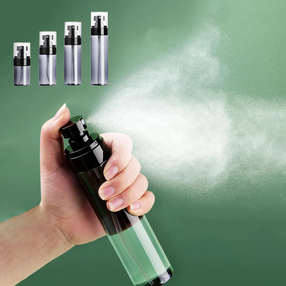 Pulvérisateur portable rechargeable