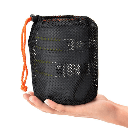 Ensemble de vaisselle de voyage