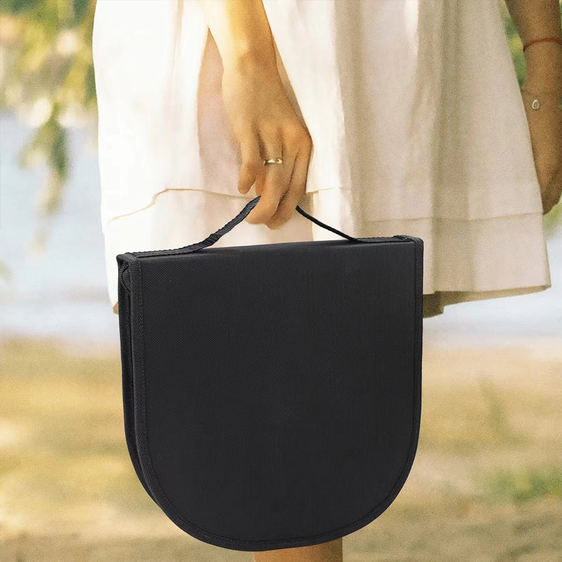 Pochette de vaisselle / 11 pièces