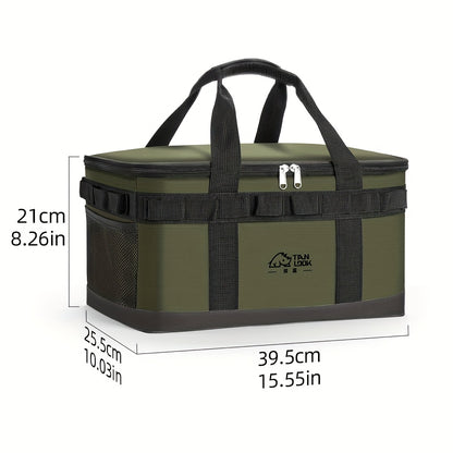 Sac isotherme grande capacité