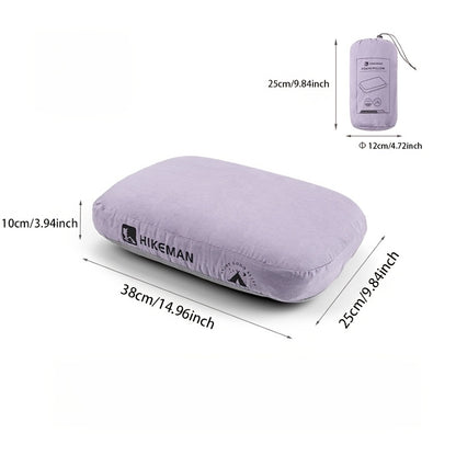Coussin à mémoire de forme