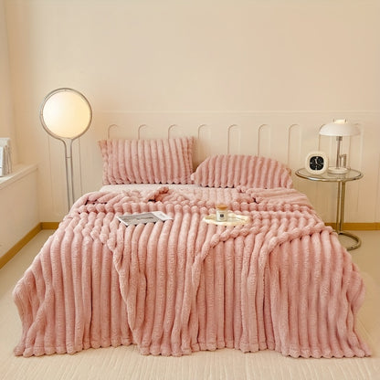 Couverture luxueuse