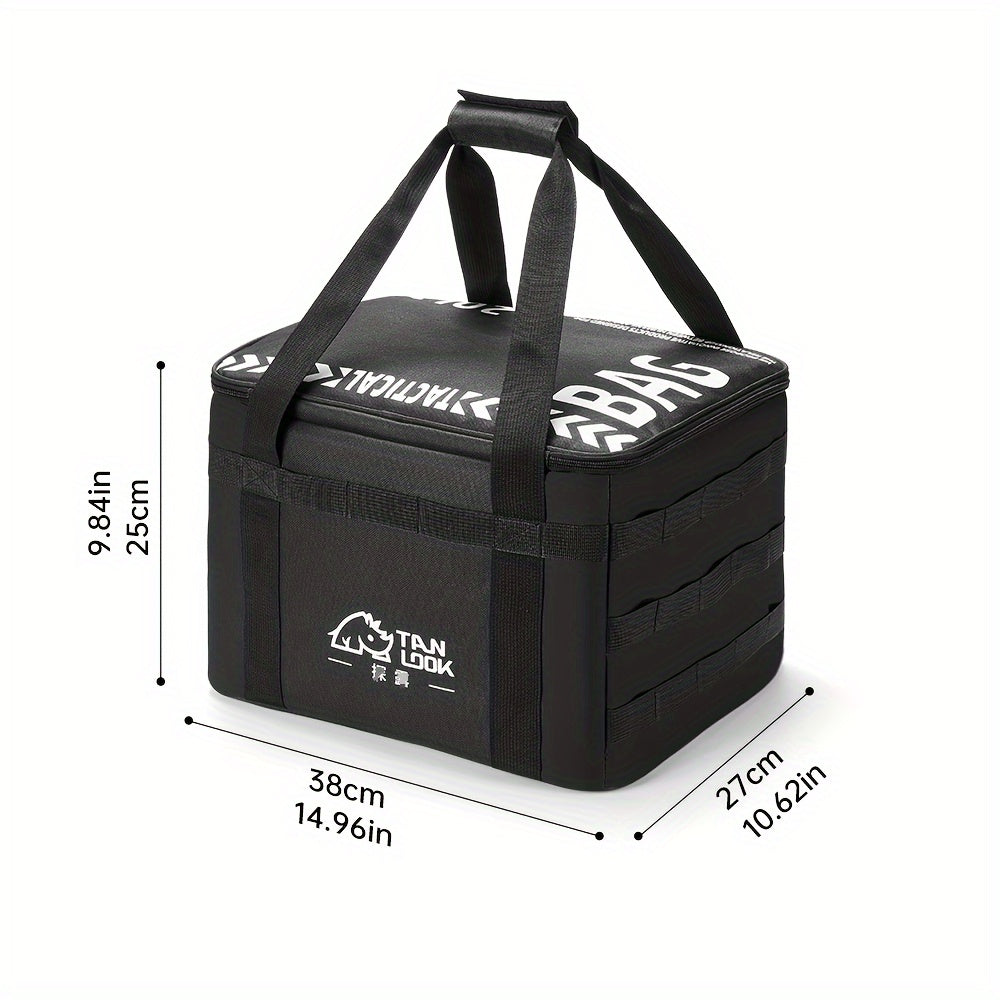 Sac de rangement grande capacité (20L)
