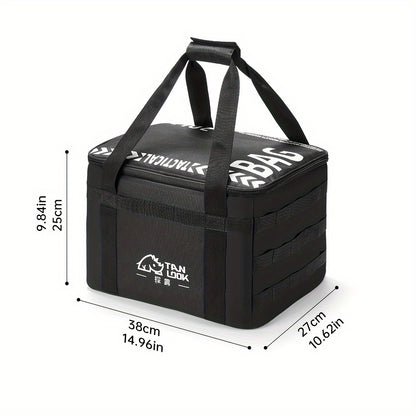 Sac de rangement grande capacité (20L)