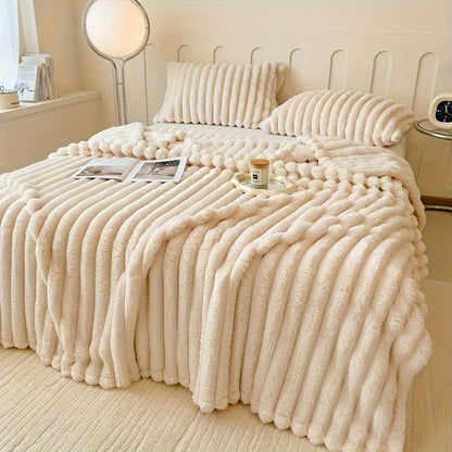 Couverture luxueuse