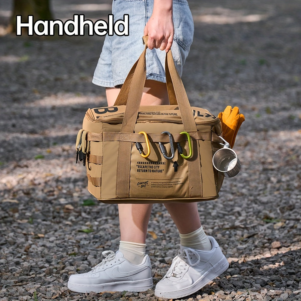 Sac de rangement grande capacité (20L)