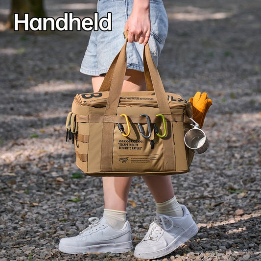 Sac de rangement grande capacité (20L)