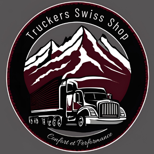 Truckers Swiss Shop