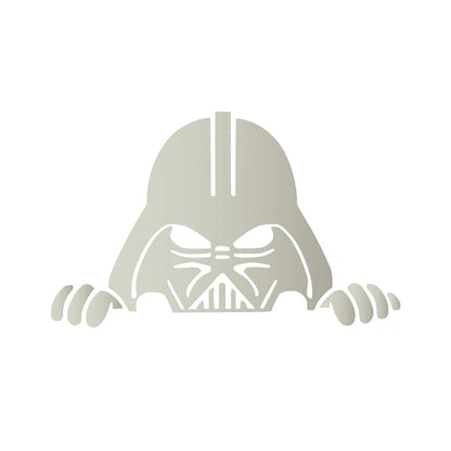 Autocollant Star Wars