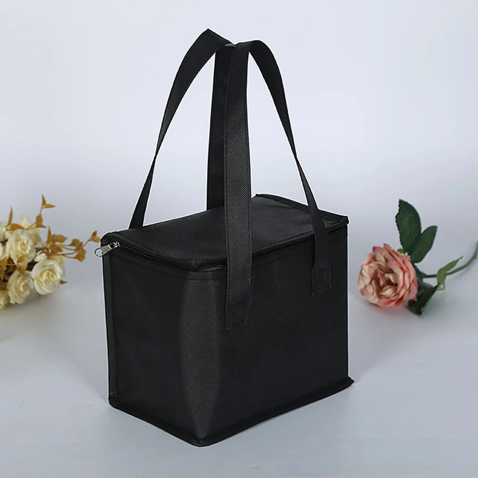 Sac isotherme pliable
