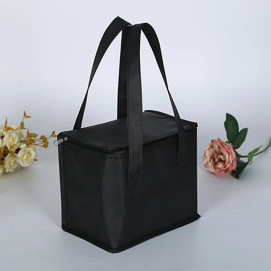Sac isotherme pliable