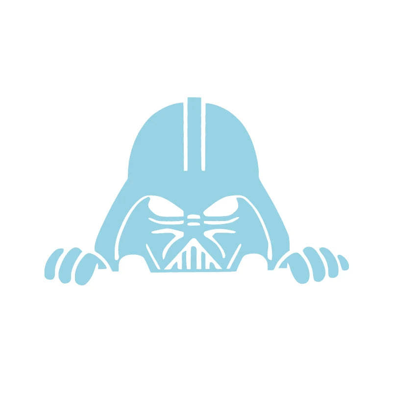 Autocollant Star Wars