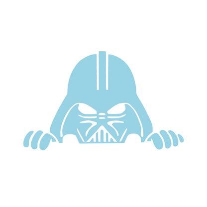 Autocollant Star Wars