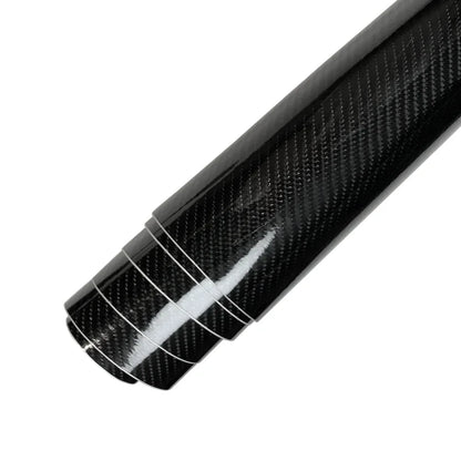 Bande de protection autocollante en fibre de carbone, 10 à 50 cm de large