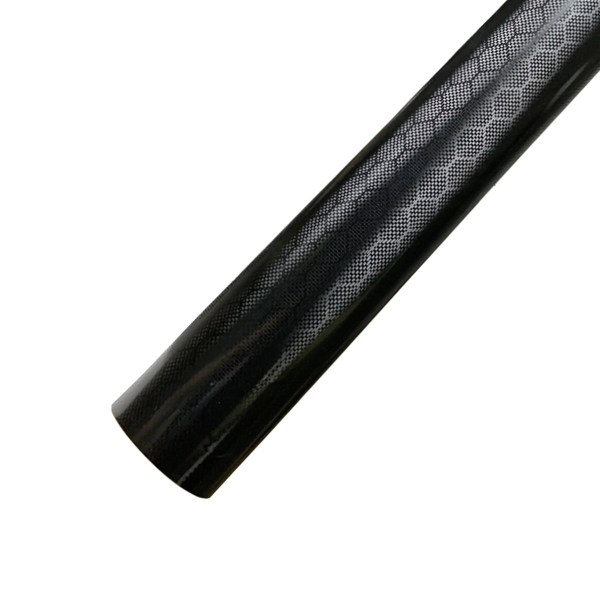 Bande de protection autocollante en fibre de carbone, 10 à 50 cm de large