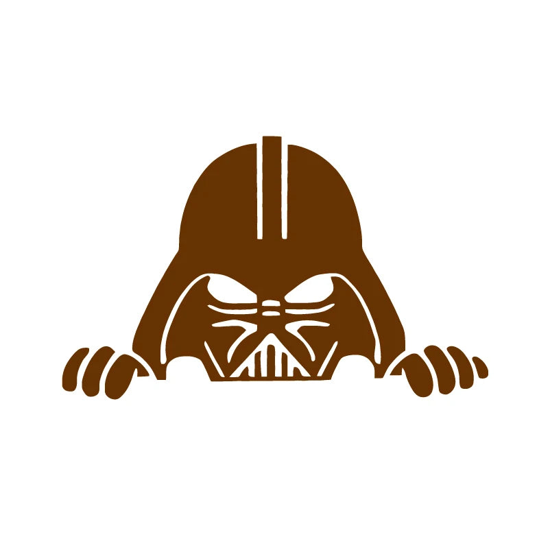 Autocollant Star Wars