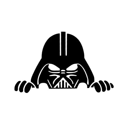 Autocollant Star Wars