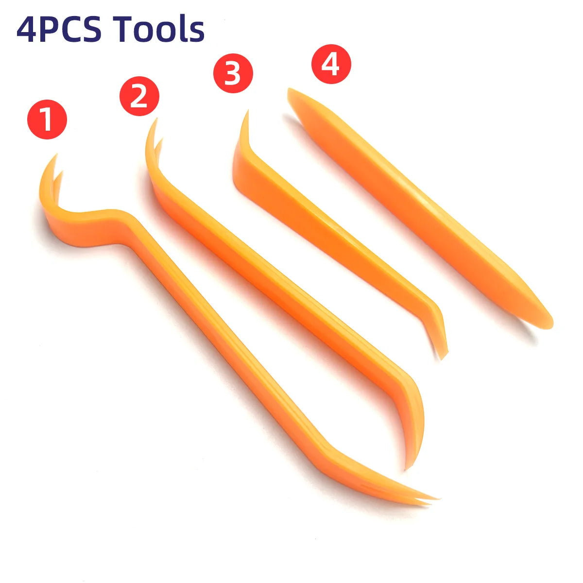 Kit d'outils de démontage