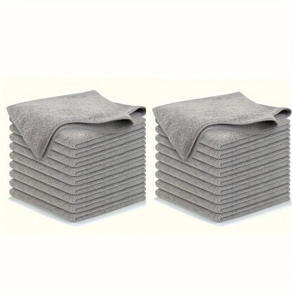 Chiffon microfibre