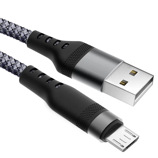 Câble de charge UBS à micro USB / de 1 à 8 m