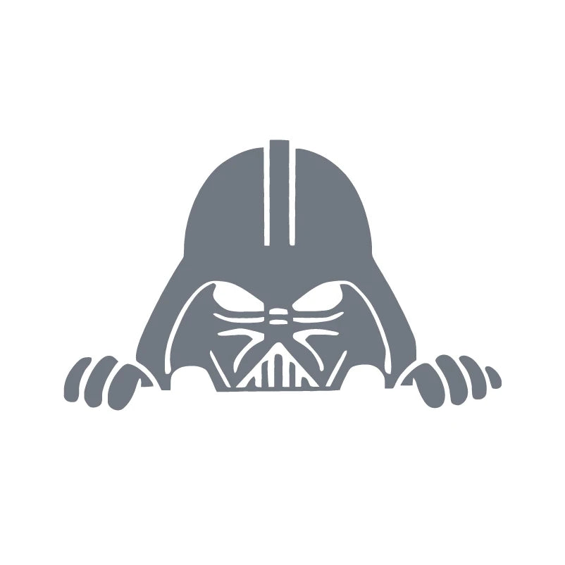 Autocollant Star Wars