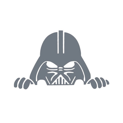 Autocollant Star Wars