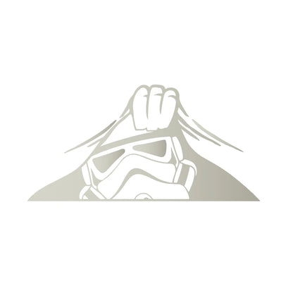 Autocollant Star Wars