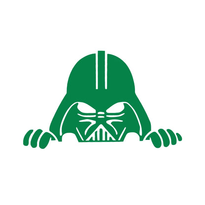 Autocollant Star Wars