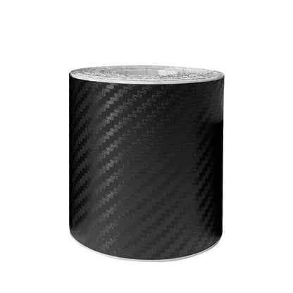 Bande de protection autocollante en fibre de carbone, 3 à 10 cm de large
