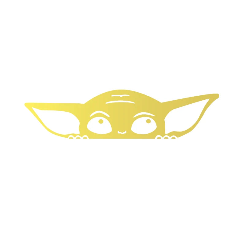 Autocollant Star Wars