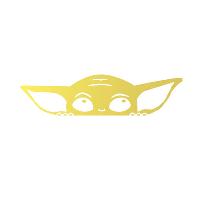 Autocollant Star Wars