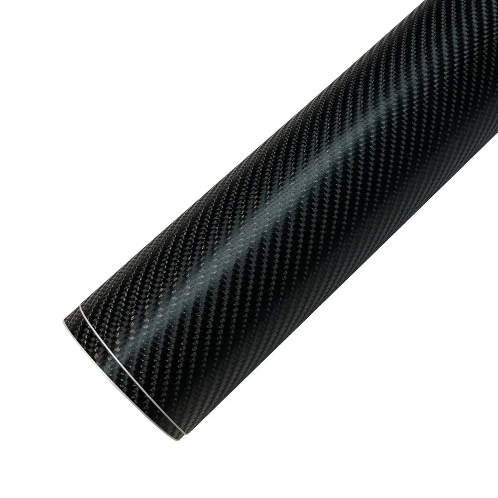 Bande de protection autocollante en fibre de carbone, 10 à 50 cm de large