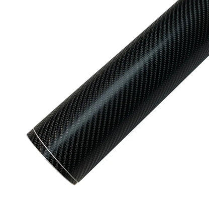 Bande de protection autocollante en fibre de carbone, 10 à 50 cm de large