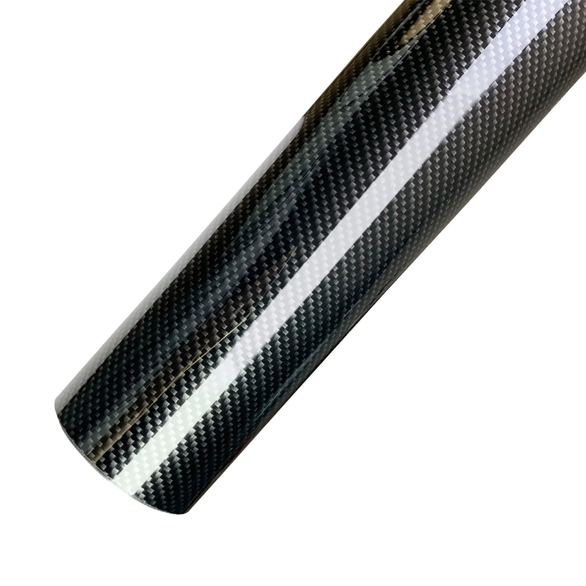 Bande de protection autocollante en fibre de carbone, 10 à 50 cm de large