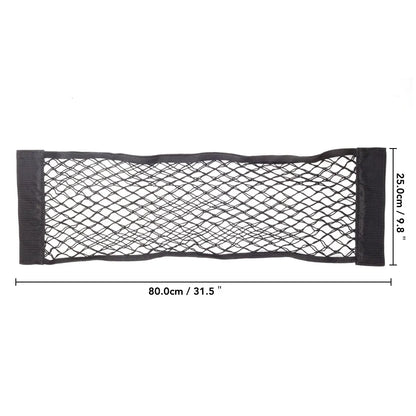 Filet de rangement extensible