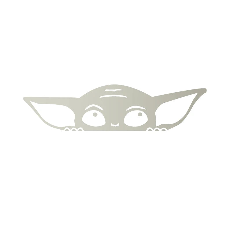 Autocollant Star Wars