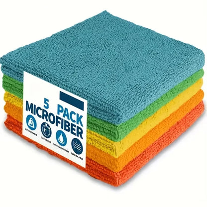 Chiffon microfibre