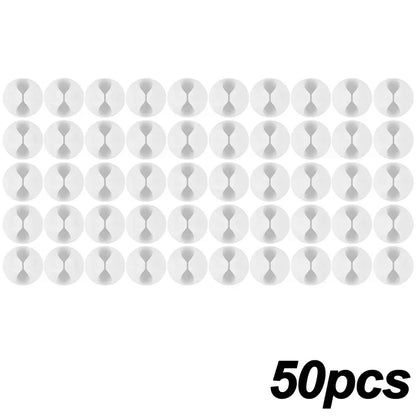 Crochets pour câble de chargeur / 5 - 50 pièces