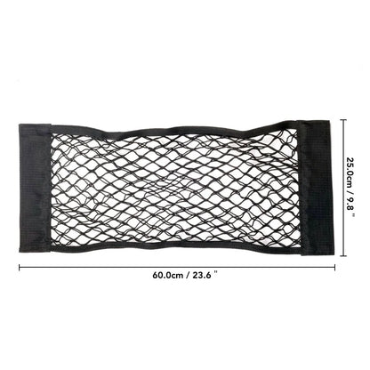 Filet de rangement extensible
