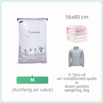 Grand sac de rangement en plastique