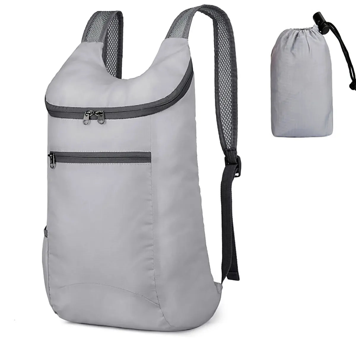Sac à dos léger pliable