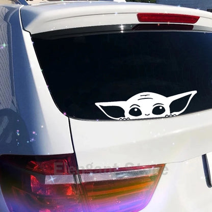 Autocollant Star Wars