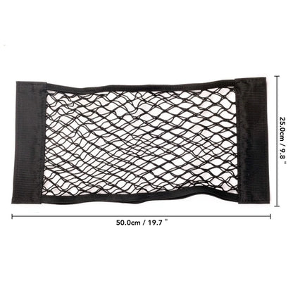 Filet de rangement extensible