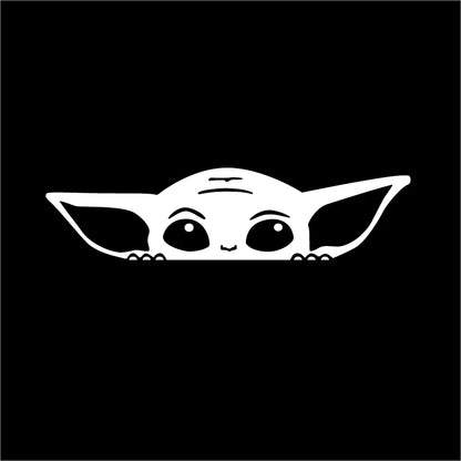 Autocollant Star Wars