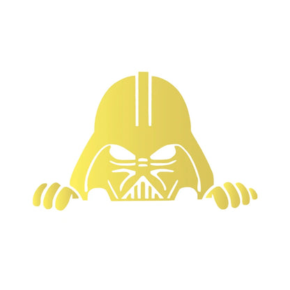 Autocollant Star Wars