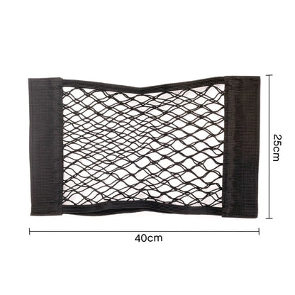 Filet de rangement extensible
