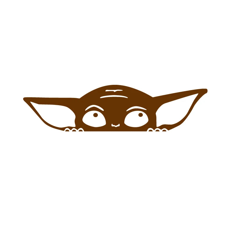 Autocollant Star Wars
