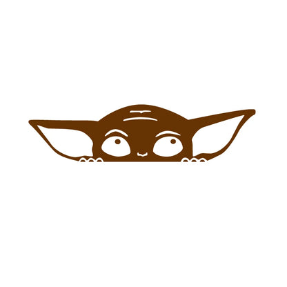 Autocollant Star Wars